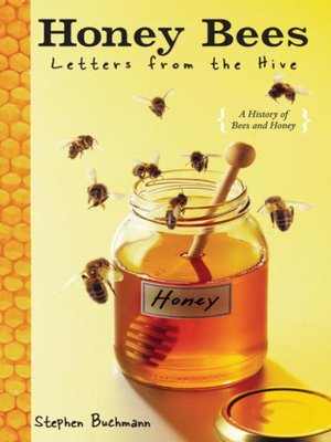 cover image of Honey Bees